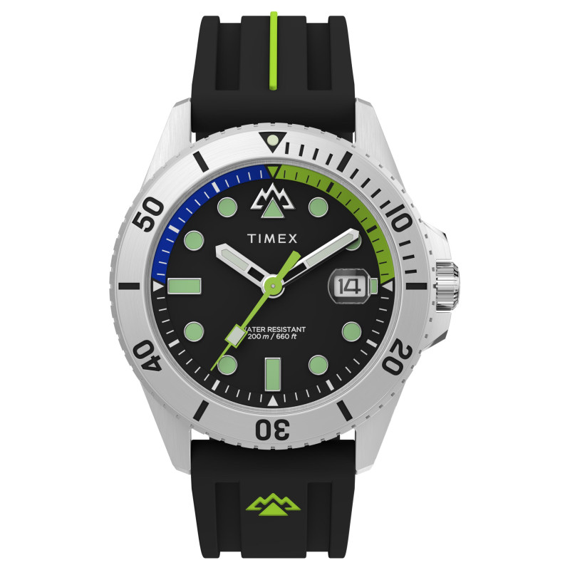 TIMEX