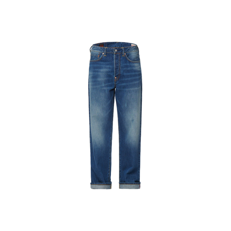 EVISU SS22