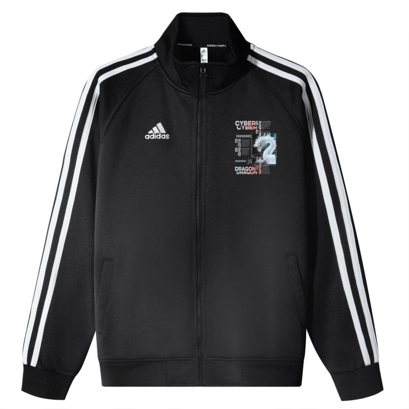 adidas 3-StripesCNY IILogo