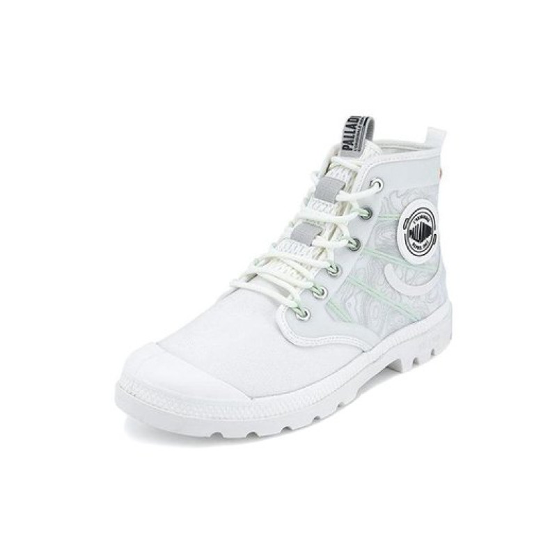 Palladium Pampa Hi Super Lite