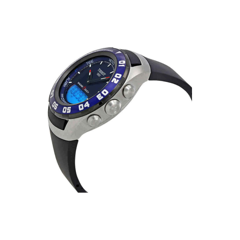 TISSOT T-touch 45mm T056.420.27.041.00
