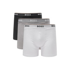 HUGO BOSS FW22 Logo 3