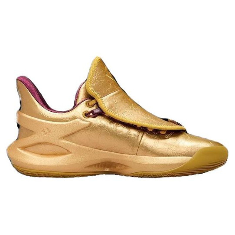 Willy Wonka x Converse All Star Bb Trilliant Cx