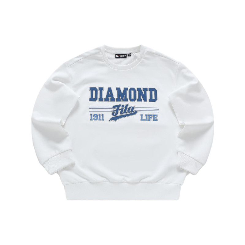 FILA FUSION Logo