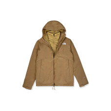 THE NORTH FACE Logo