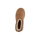 UGG CLASSIC MINI Rubber Logo