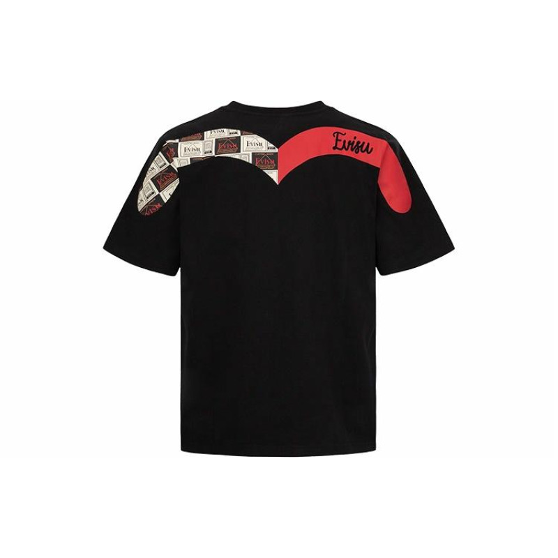 EVISU SS22 MT