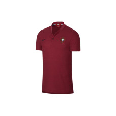Nike LogoPolo
