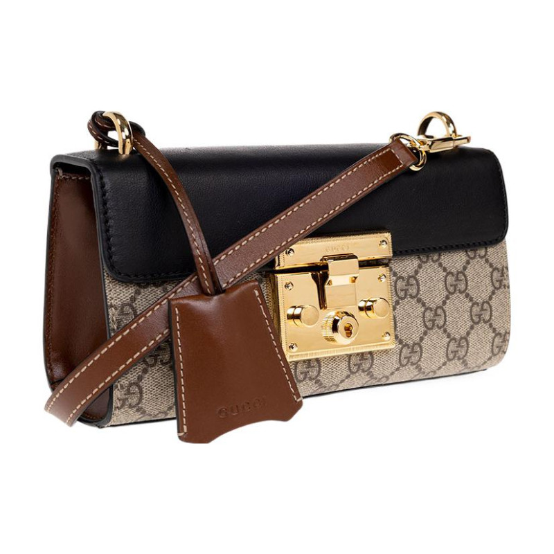 GUCCI Padlock