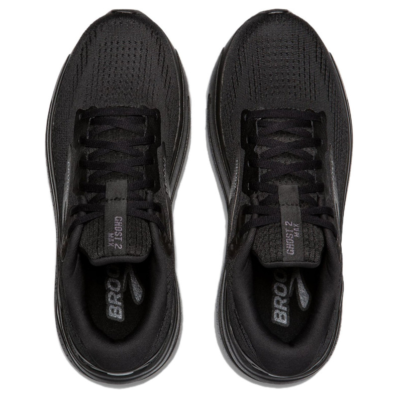 Brooks Ghost Max 2