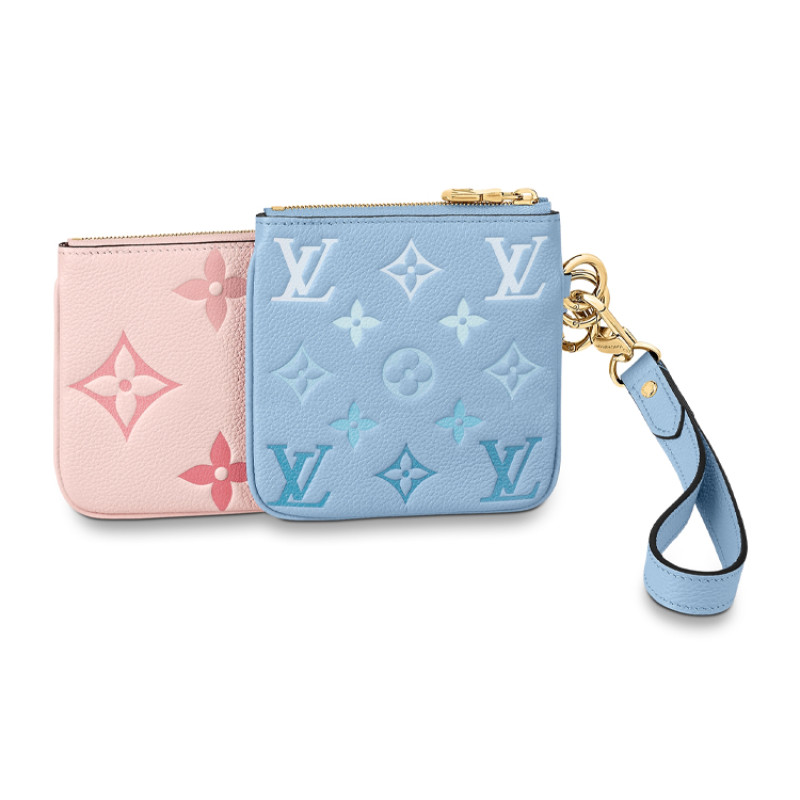 LOUIS VUITTON Summer Trio