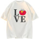 SESAME STREET T