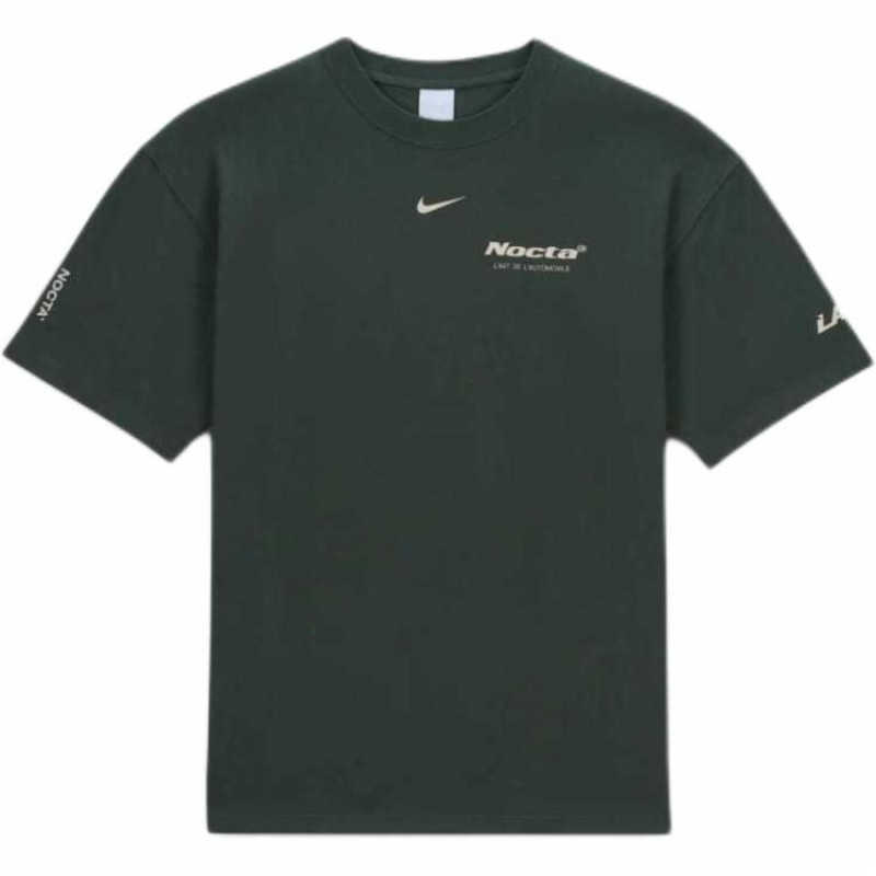 Nike x NOCTA L'ART logo SS24T