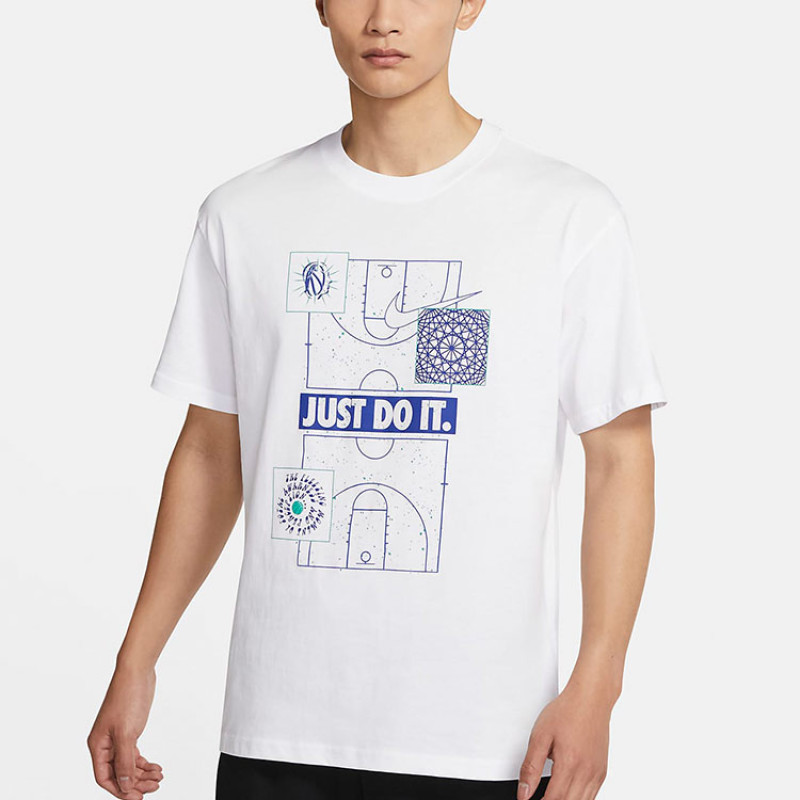 Nike Just Do It T
