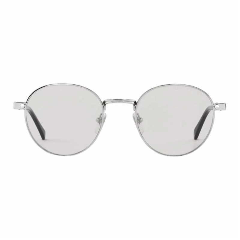 LOUIS VUITTON SIGNATURE ROUND ANTI-BLUE-LIGHT