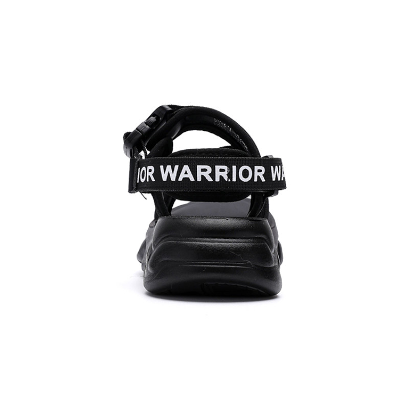 Warrior