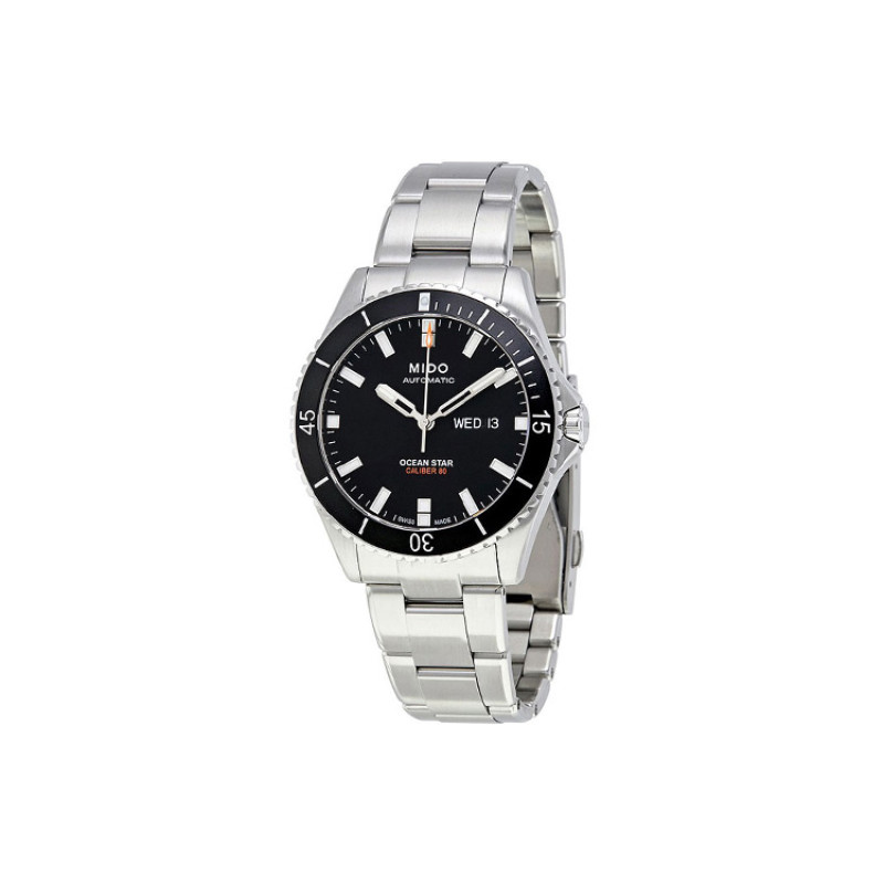 MIDO 200 42.5mm 42.5mm M026.430.11.051.00