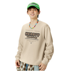 MINISO oversize