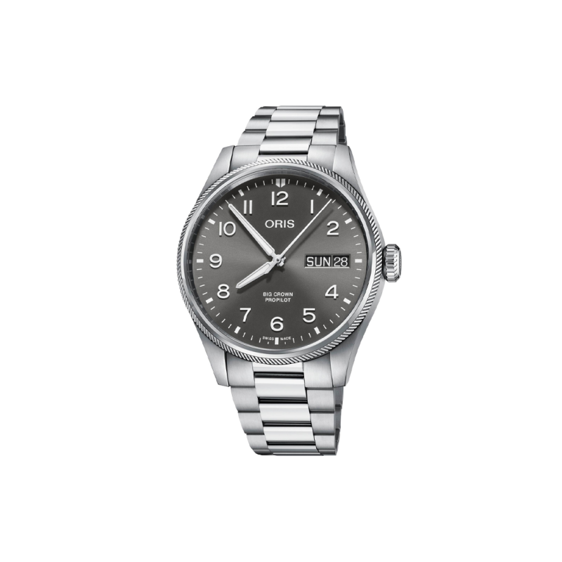 Oris 44mm 752.7760.4063M