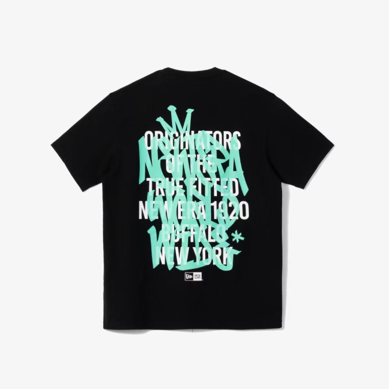 New Era T