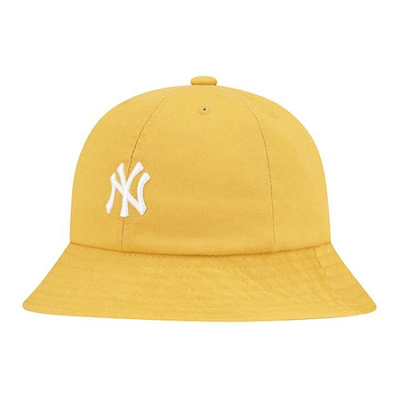 MLB NYLA logo
