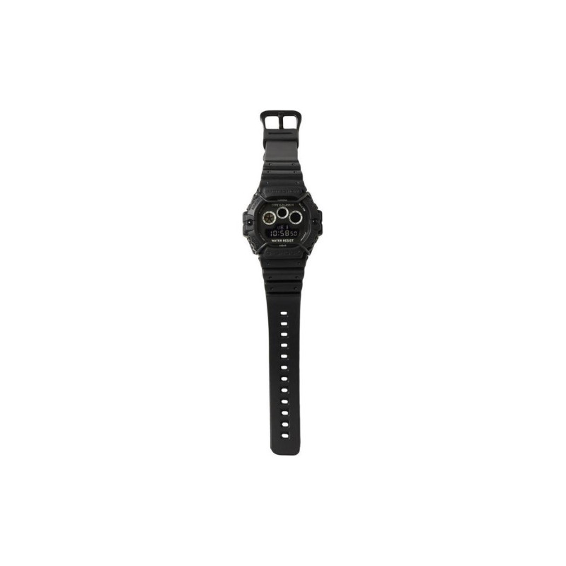 CASIO 51.4 46.8 15.5 mm DW-5900NH-21