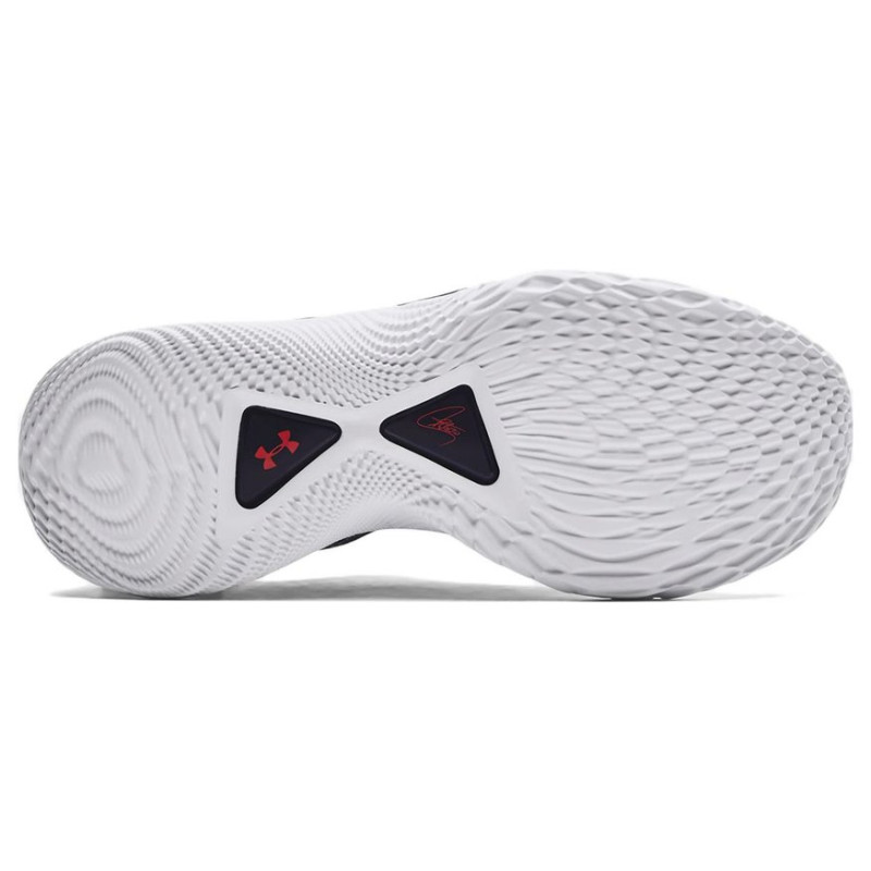 Under Armour Curry 9 Flow 
