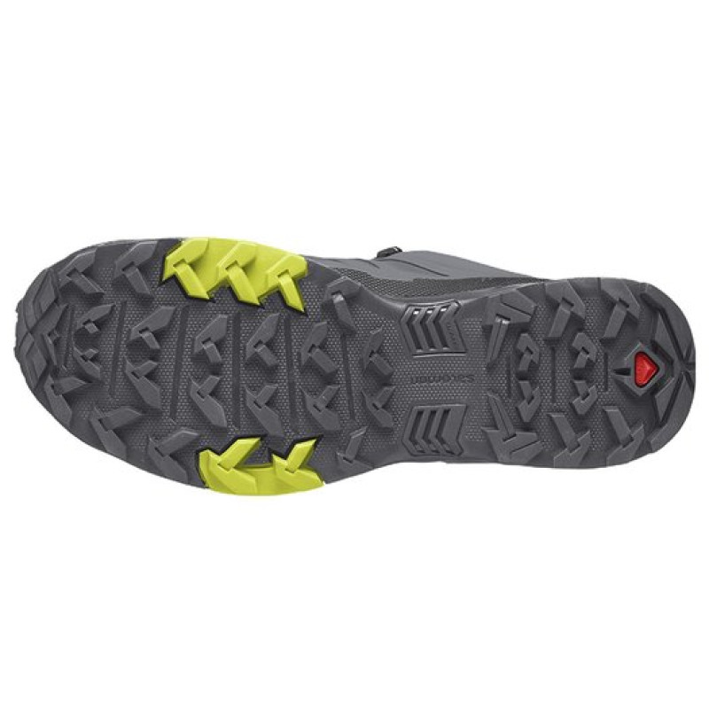 Salomon X Ultra 4 Gore-Tex