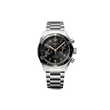 LONGINES 100 42mm L3.821.4.53.6