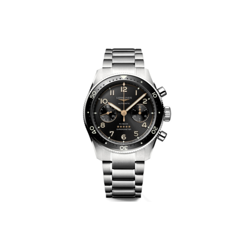 LONGINES 100 42mm L3.821.4.53.6