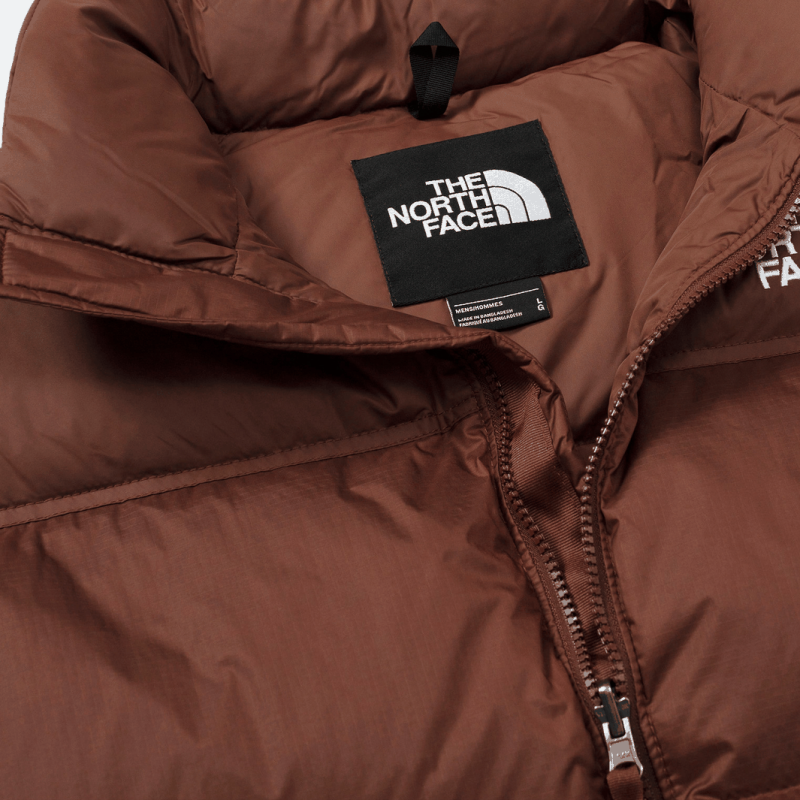 THE NORTH FACE Urban Exploration IconLogo