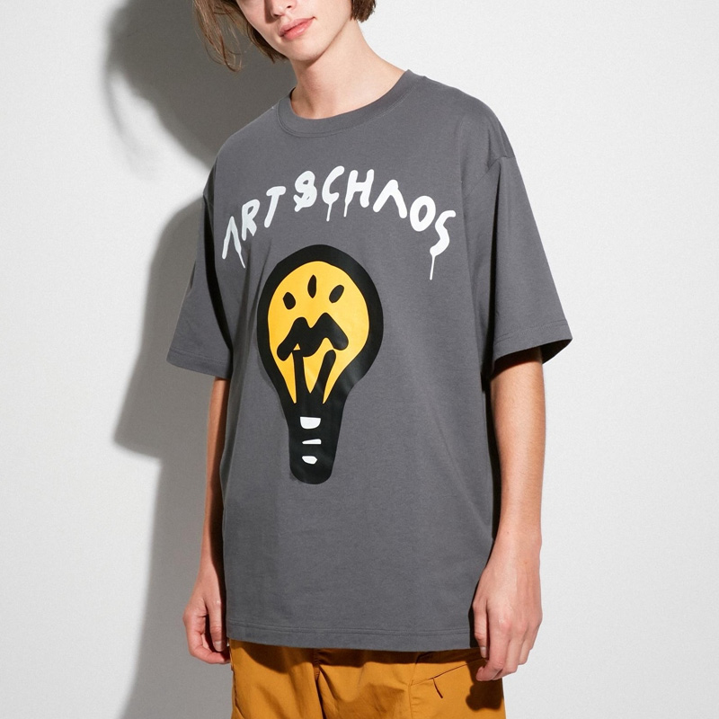 UNIQLO T