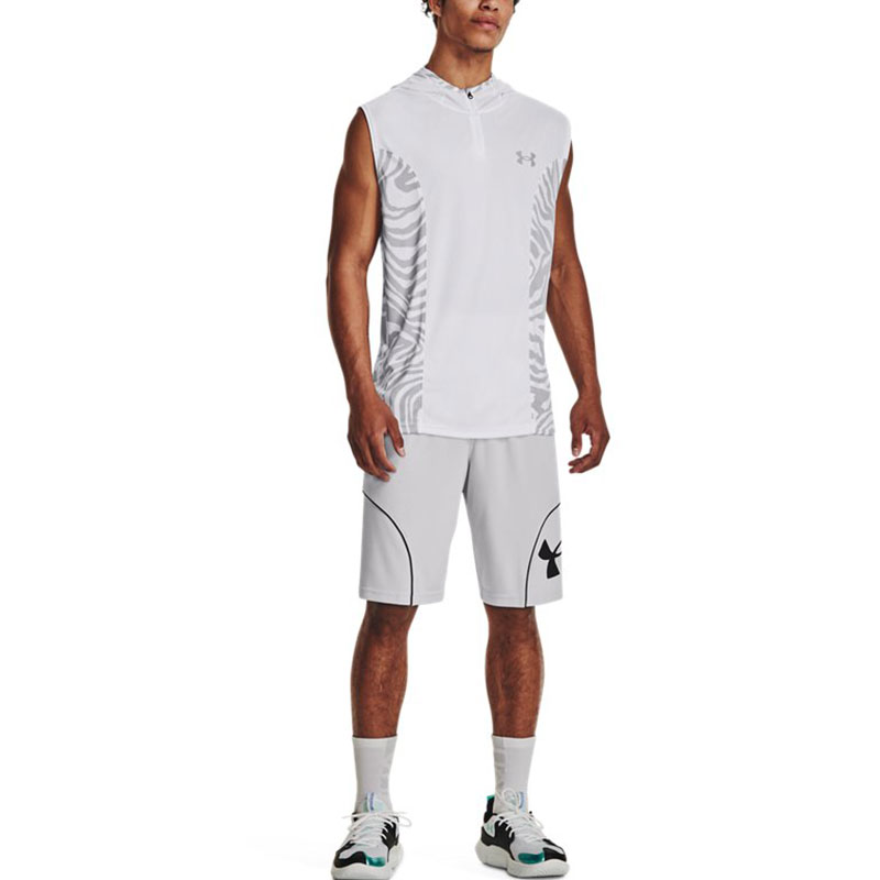 Under Armour Baseline Logo