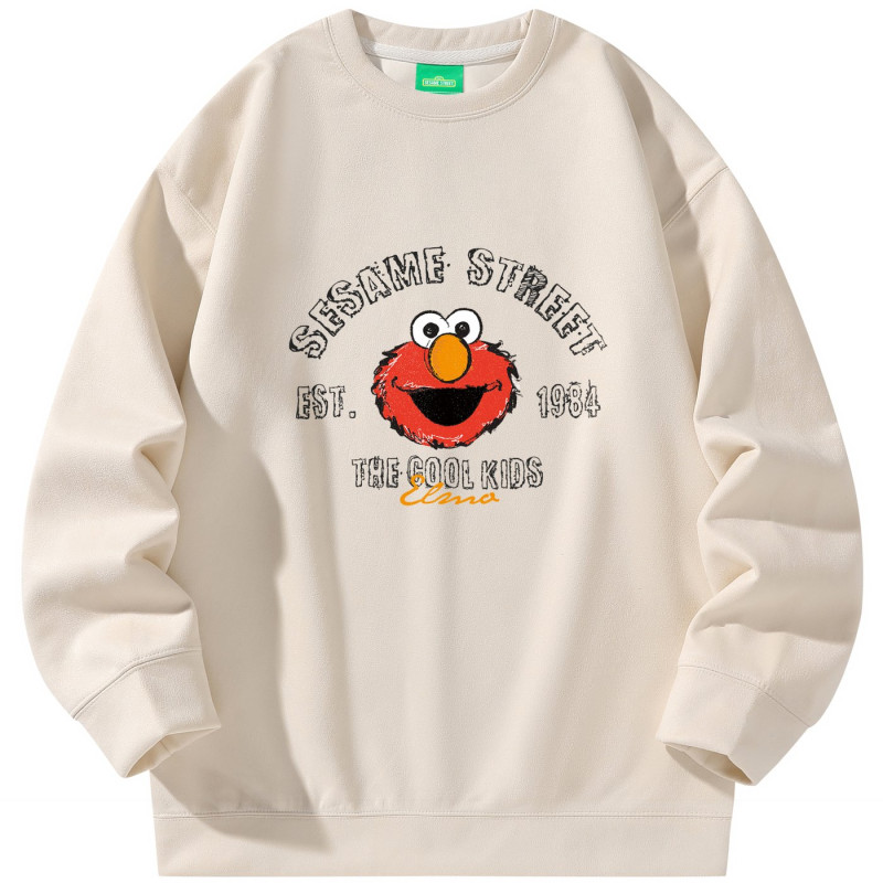 SESAME STREET
