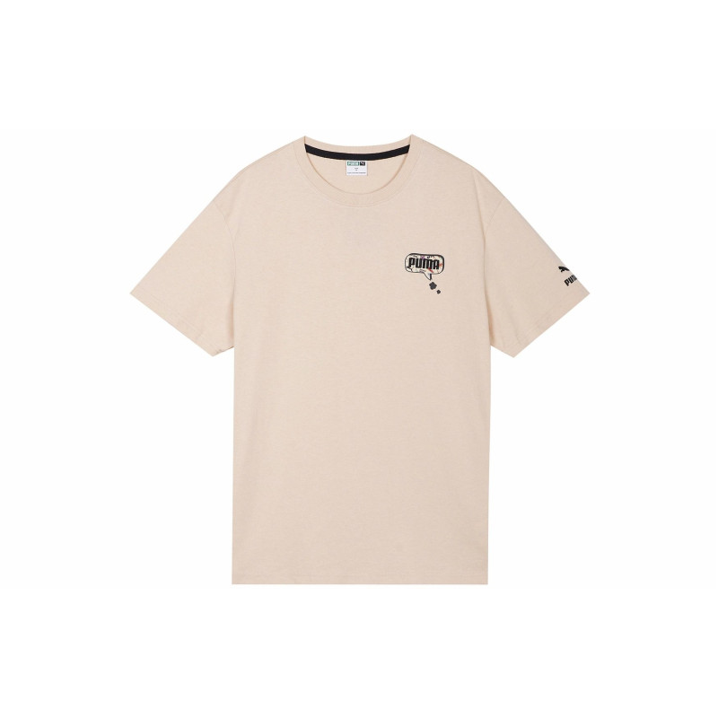 Puma Awareness LogoT