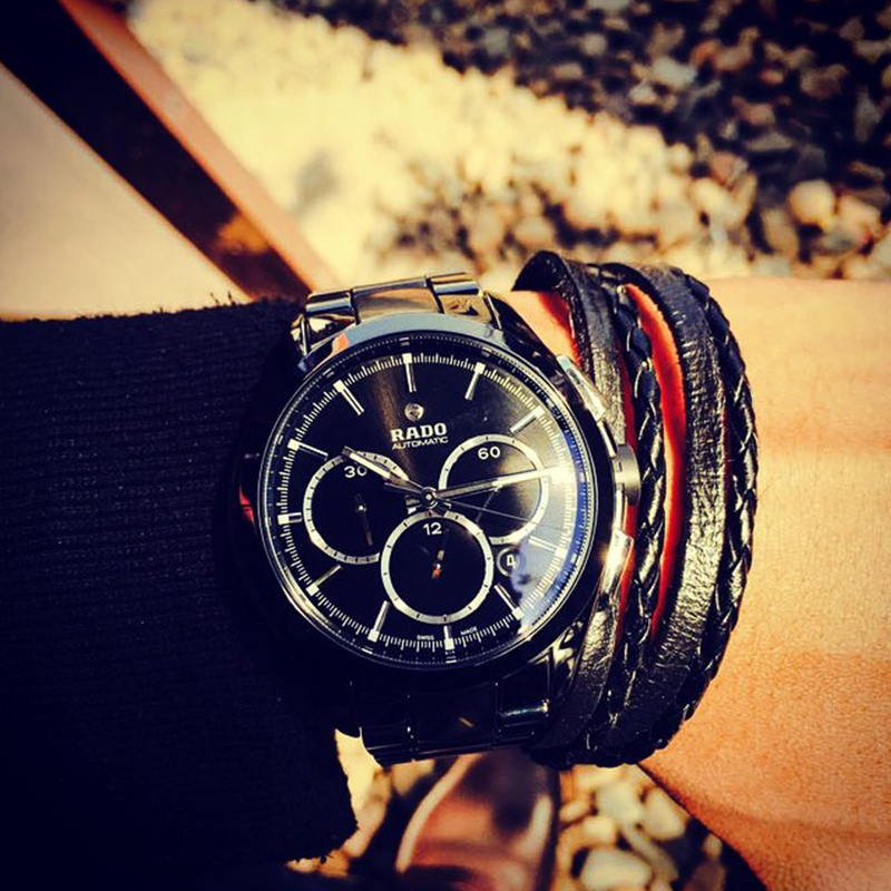 RADO 45mm R32275152