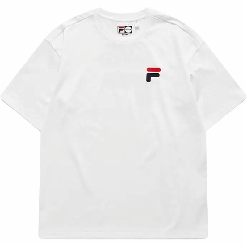 FILA FUSION logoT