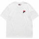 FILA FUSION logoT