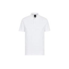 ARMANI EXCHANGE SS22 Polo