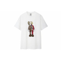 UNIQLO x KAWS T