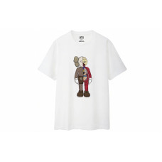 UNIQLO x KAWS T
