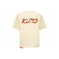 EVISU SS22 T