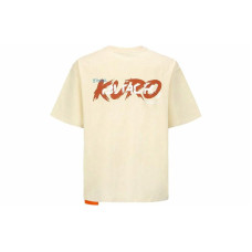 EVISU SS22 T