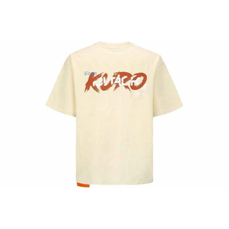 EVISU SS22 T
