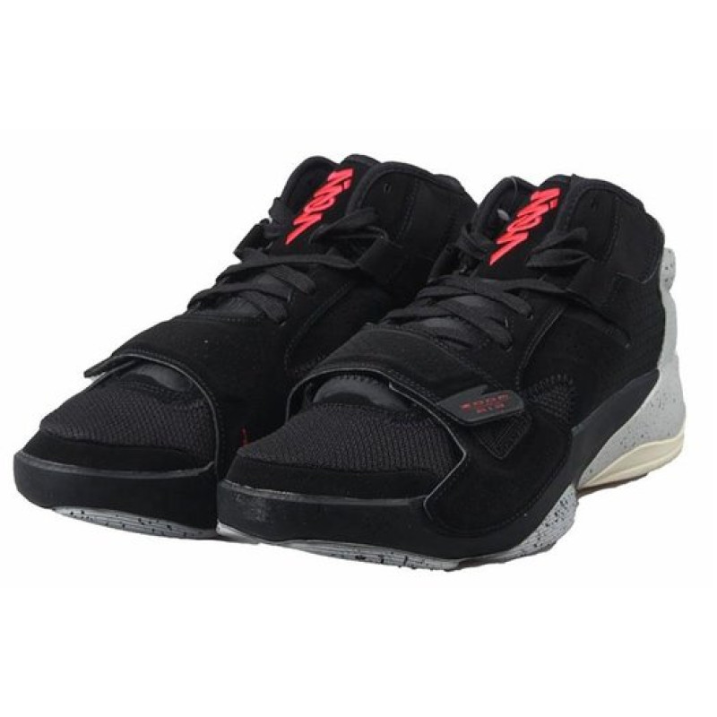 Jordan Zion 2