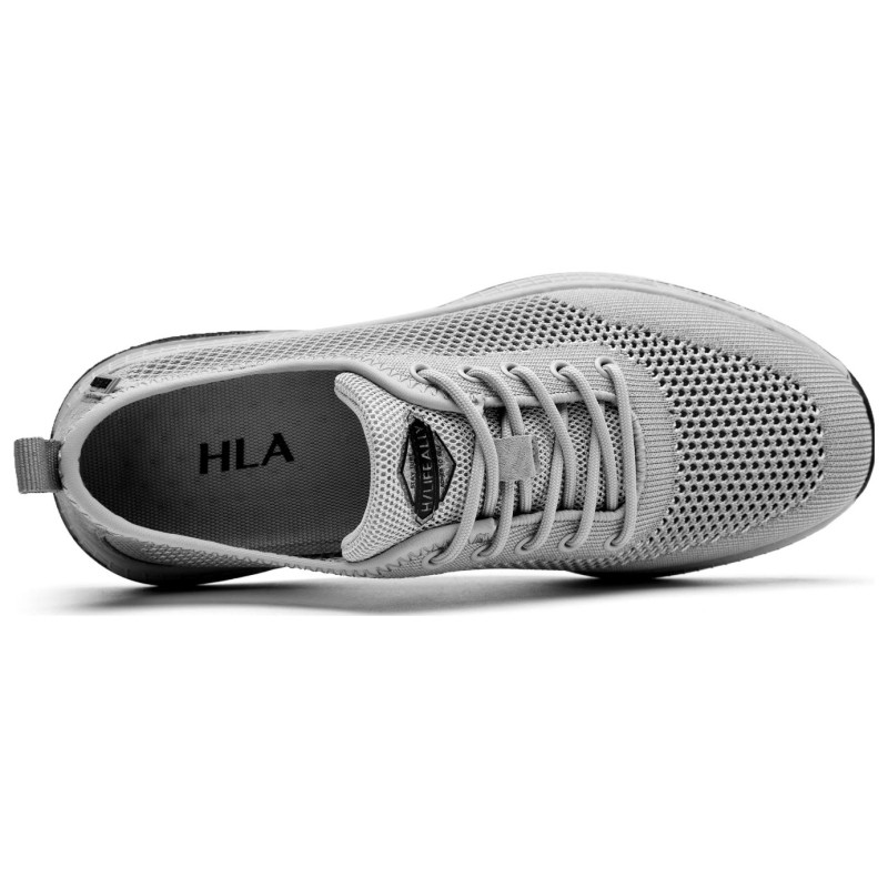 HLA