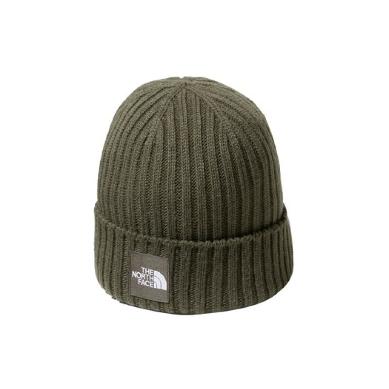 THE NORTH FACE Logo