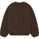 Fear of God Essentials SS24 Crewneck Heather Wood Heather Wood