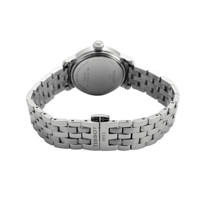 TISSOT 29mm T097.010.11.038.00