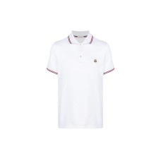 Moncler SS21 Polo
